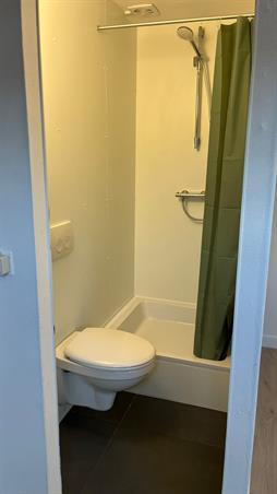 Zimmer bei Calandhof In Tilburg