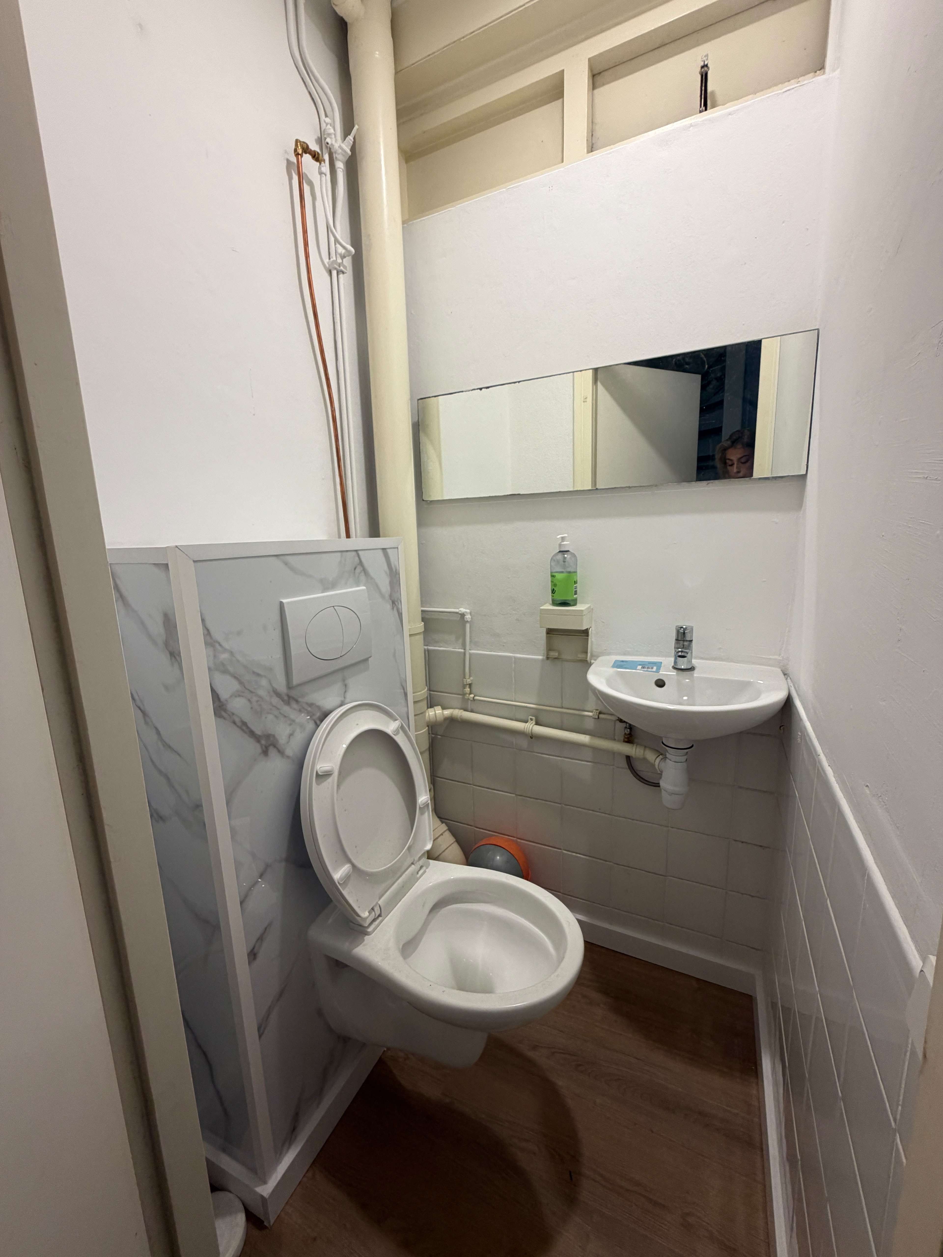 Kamer te huur in Groningen – Briljantstraat – foto 2