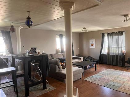 Appartement te huur 2000 euro Boompjes, Rotterdam