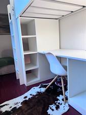 Kamer te huur 730 euro Lutherse Burgwal, Den Haag