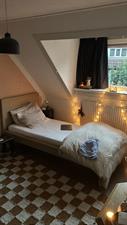 Kamer te huur 820 euro Zwanenplein, Amsterdam