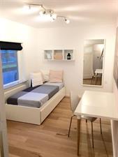 Appartement te huur 625 euro Nassaulaan, Harderwijk