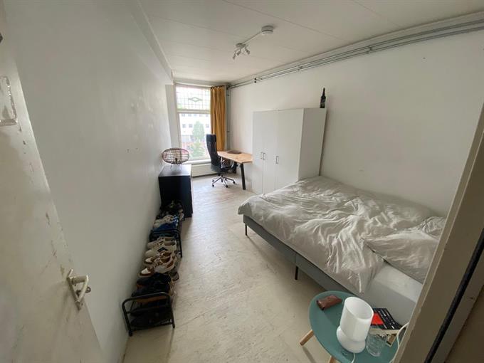 Zimmer bei Spoorsingel In Delft