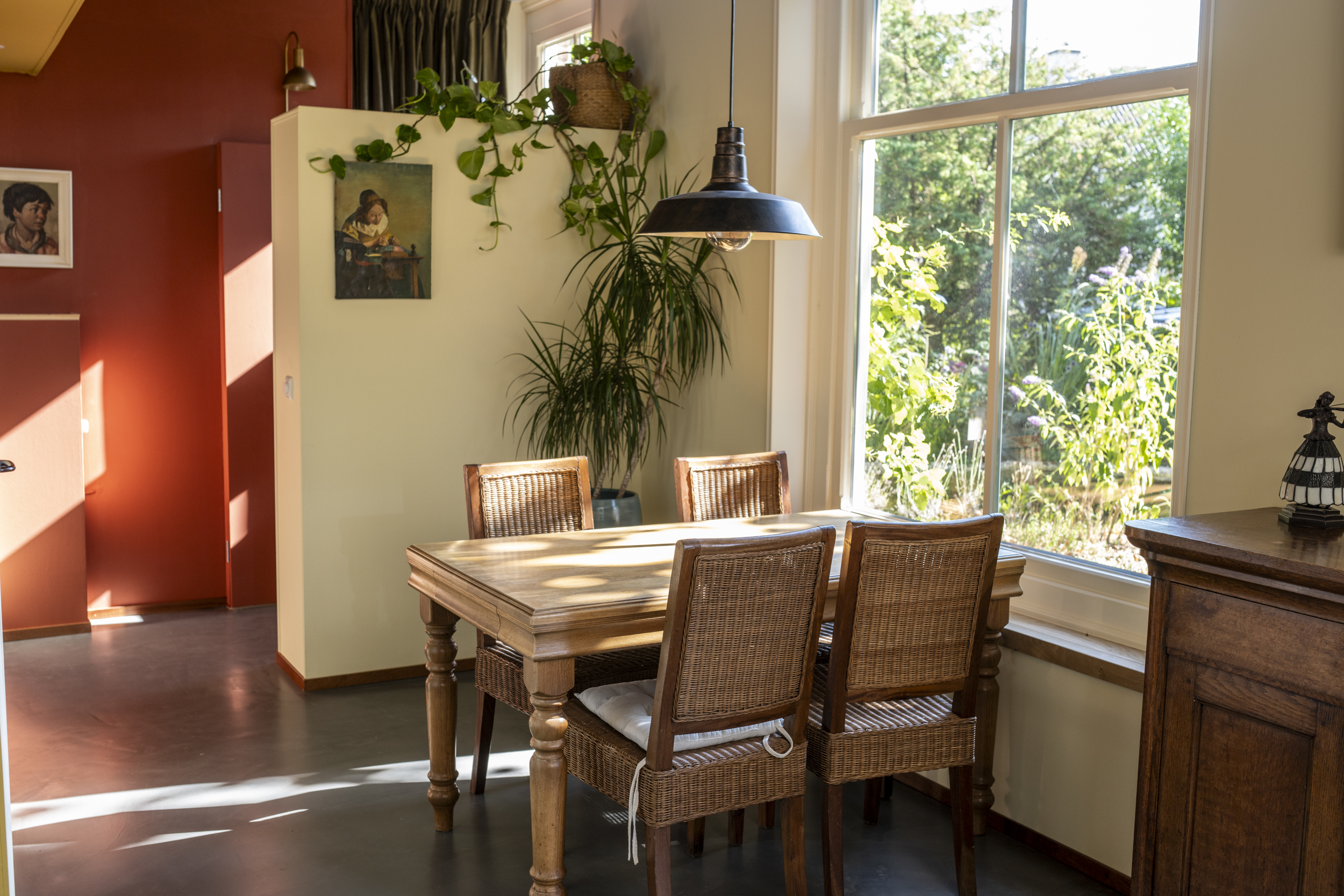 Appartement te huur in Wichmond – Dorpsstraat – foto 2