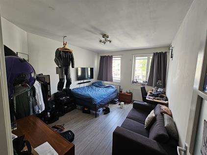 Kamer te huur 1200 euro Hoofdweg, Amsterdam
