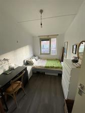 Room for rent 825 euro Hermitagelaan, Amsterdam