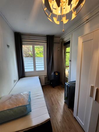 Zimmer bei Cornelis Krusemanstraat In Amsterdam