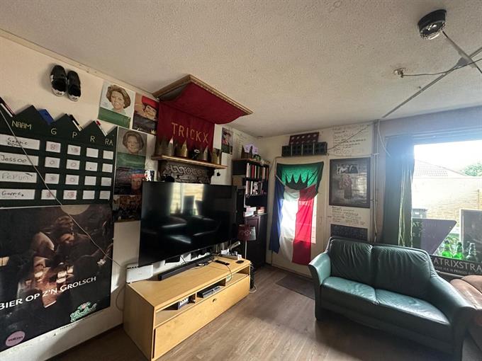 Zimmer bei Beatrixstraat In Enschede