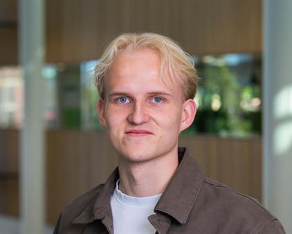 tenant image