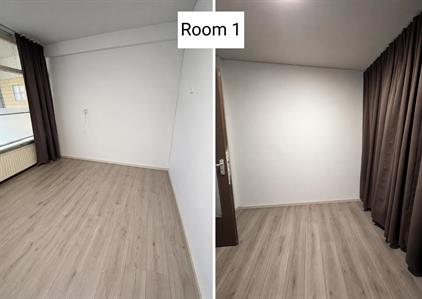 Kamer te huur 732 euro Mercuriuslaan, Helmond