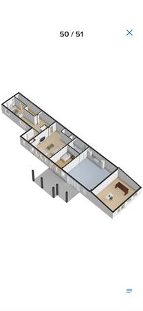 Wohnung bei Lipperkerkstraat In Enschede