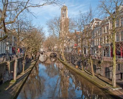 Apartment for rent 1790 euro Oudegracht, Utrecht