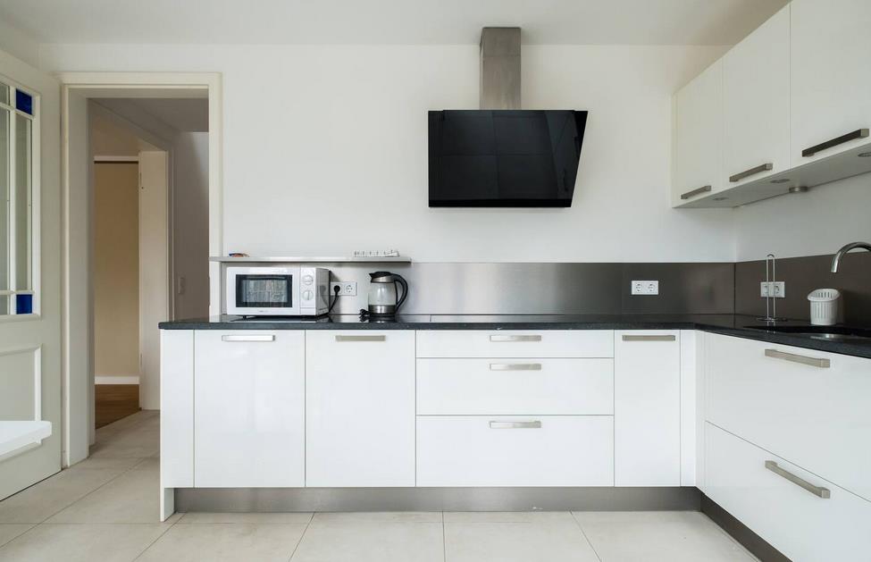 Appartement te huur in Amersfoort – De Houtmanstraat – foto 2