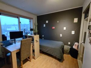 Room for rent 499 euro Bessemoerstraat, Groningen