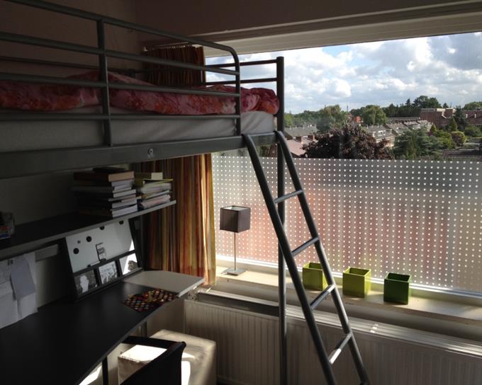 Zimmer bei Vossenlaan In Nijmegen