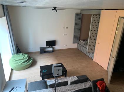 Studio for rent 800 euro Haparandaweg, Amsterdam