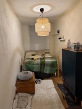 Room for rent 1100 euro Jan van Galenstraat, Amsterdam