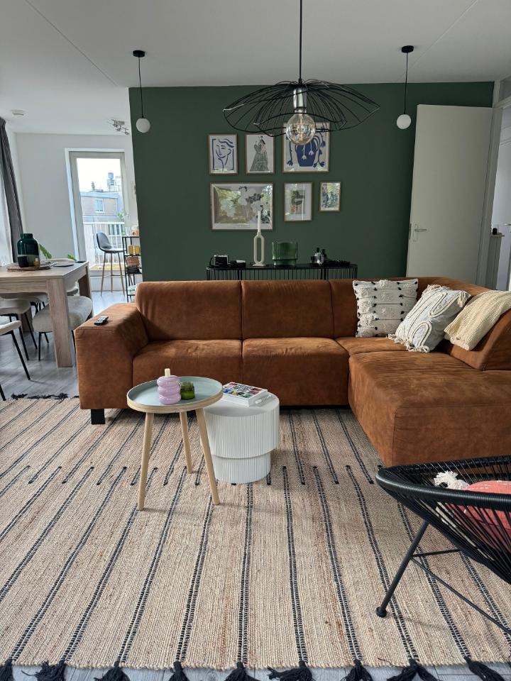 Kamer - Amstelveenseweg - 1075XL - Amsterdam