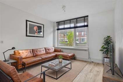 Apartment for rent 1050 euro Nijensteinheerd, Groningen