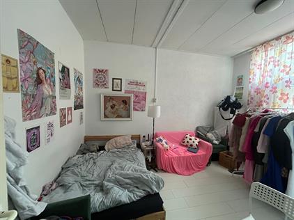 Kamer te huur 900 euro 2e Spechtstraat, Utrecht