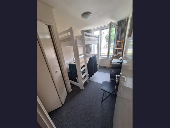 Kamer in Eindhoven, Remuslaan op Kamernet.nl: Kamer in schoon en rustig studentenhuis