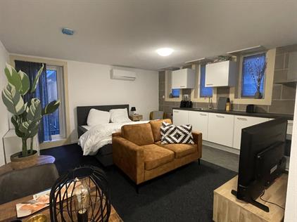 Studio for rent 1150 euro Raamstraat, Groningen