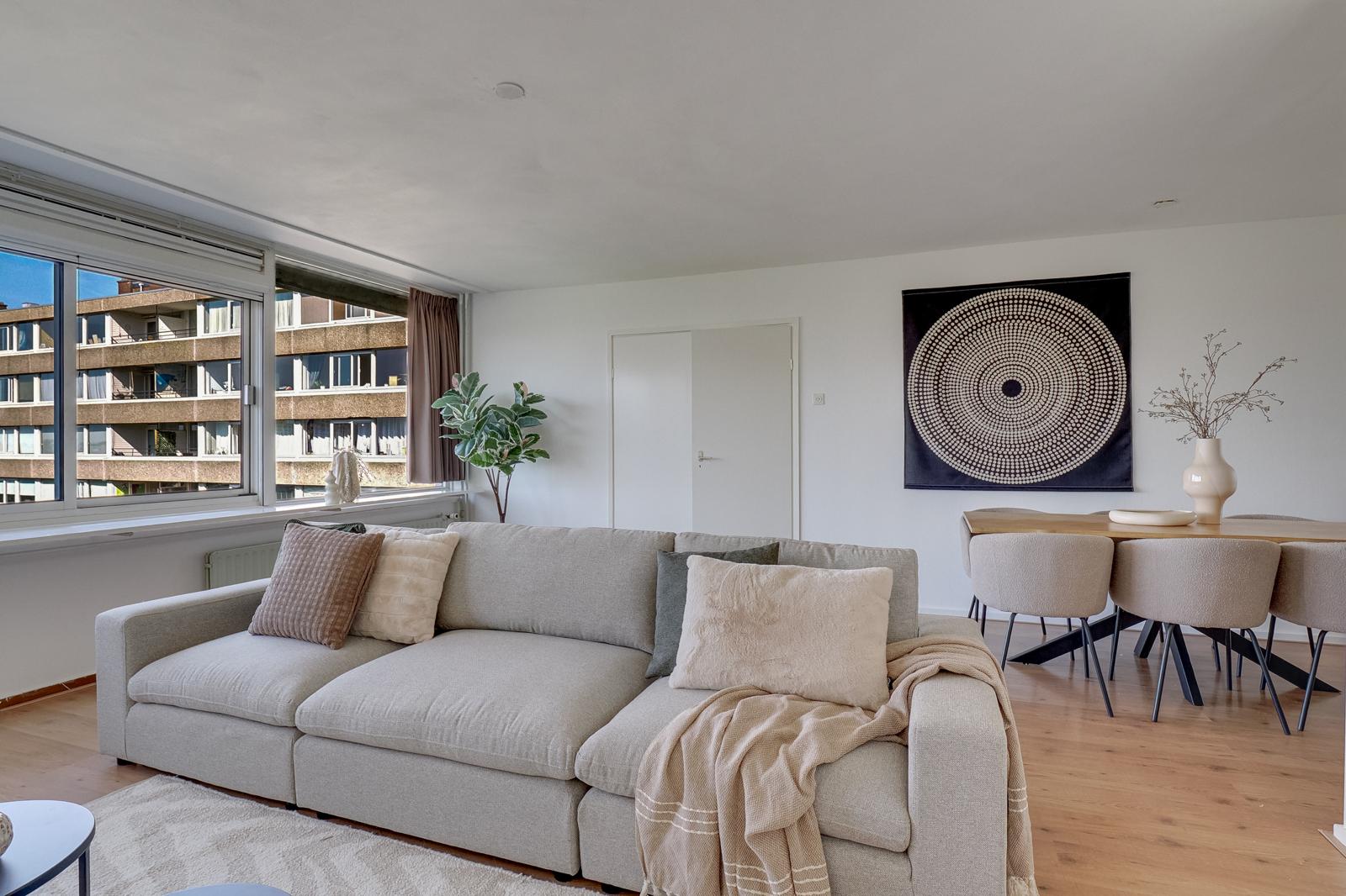Kamer te huur in Utrecht – Milosdreef – foto 3