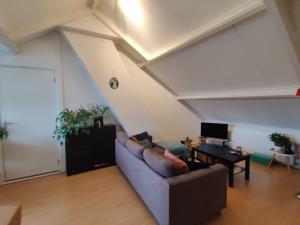 Studio for rent 1200 euro Hoefstraat, Tilburg