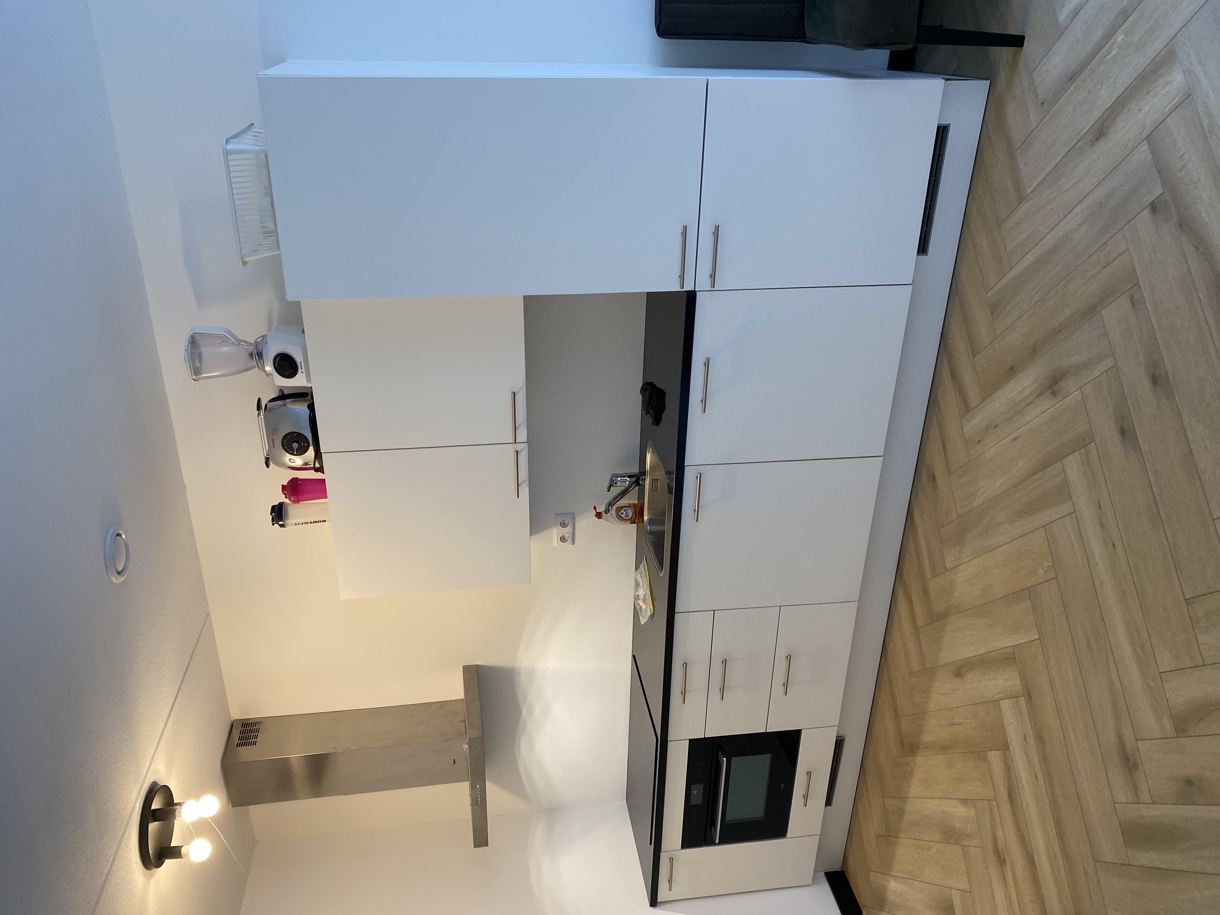 appartementen te huur op Rookmelderstraat