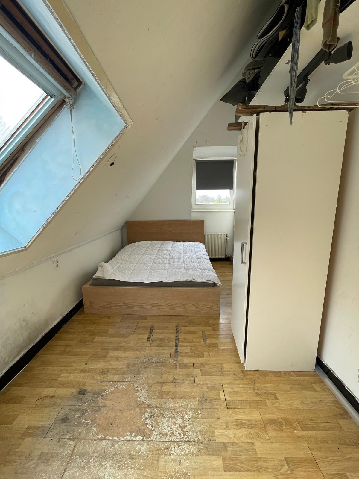 Kamer te huur in Delft – Spoorsingel – foto 3