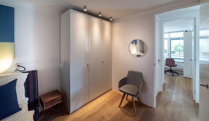 Wohnung bei Kruithuisstraat In Amsterdam
