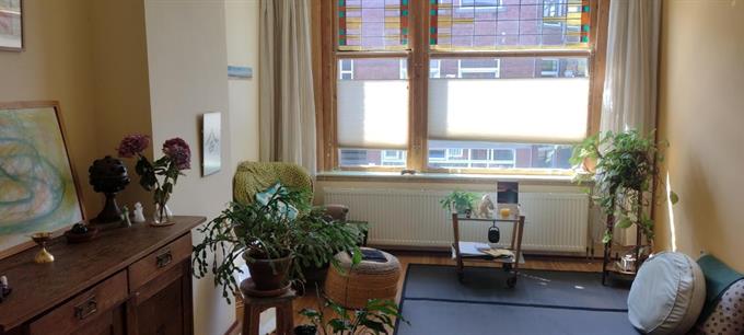 Wohnung bei Hoenderloostraat In Den Haag
