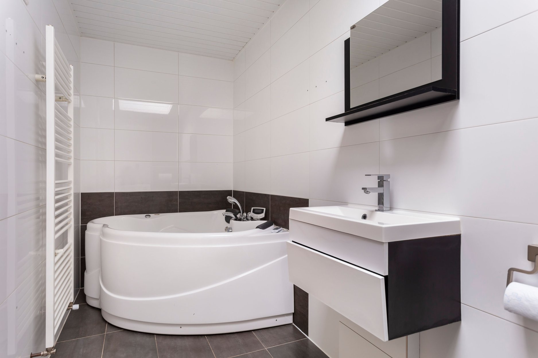 Kamer aan Lagune, Lelystad 8