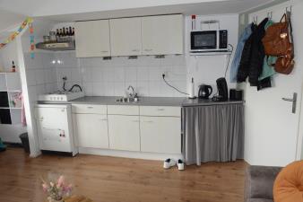 Room for rent 425 euro Muldersweg, Staphorst