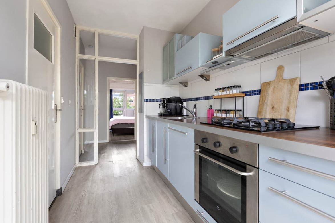 Kamer te huur in Groningen – Paterswoldseweg – foto 3