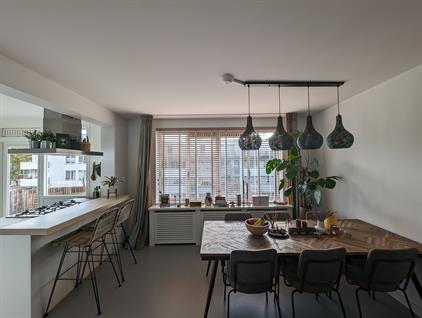 Apartment for rent 2350 euro Von Zesenstraat, Amsterdam