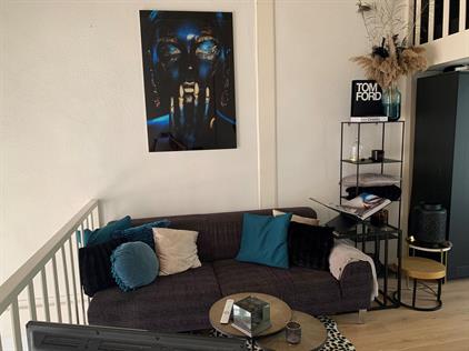 Wohnung zu vermieten 1335 Euro Wilhelminapark, Tilburg