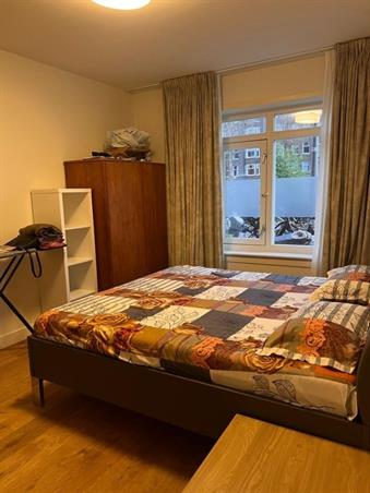 Wohnung bei Rooseveltlaan In Amsterdam