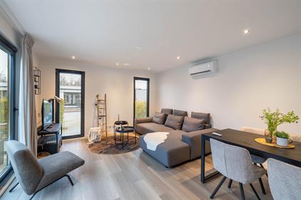 Appartement te huur 1500 euro Gralda, Menaam