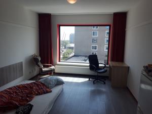 Studio for rent 585 euro Talent Square, Tilburg