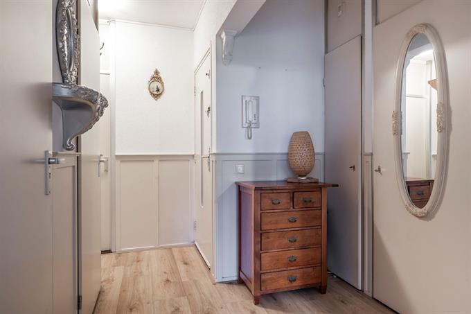 Wohnung bei Voorsteven In Amsterdam