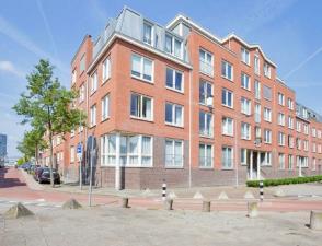 Apartment for rent 1279 euro Van Oldenbarneveldtstraat, Arnhem