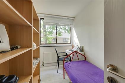 Kamer te huur 900 euro Galjoenstraat, Zaandam