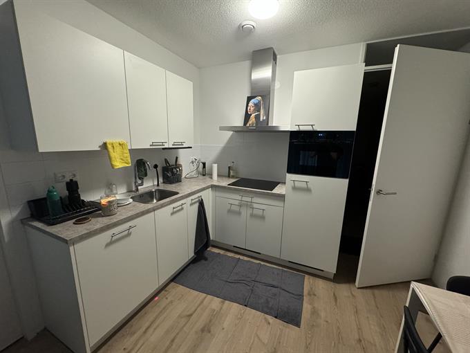 Wohnung bei Kasteellaan In Den Haag