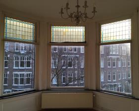 Kamer te huur 850 euro Saxen-Weimarlaan, Amsterdam