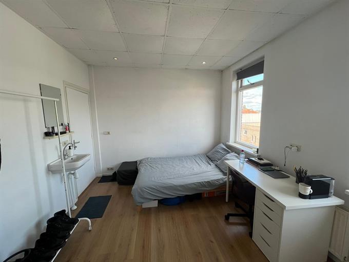 Zimmer bei Emmastraat In Groningen