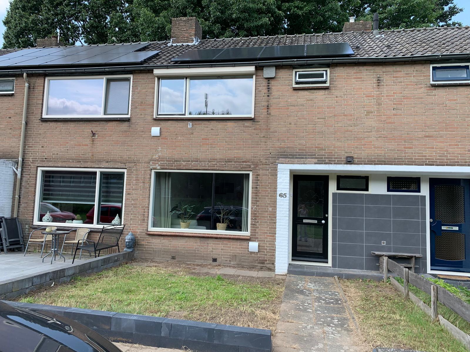 Kamer te huur in Deventer – Zoomkade – foto 1
