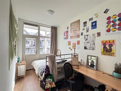Room for rent 590 euro Vinkenstraat, Rotterdam