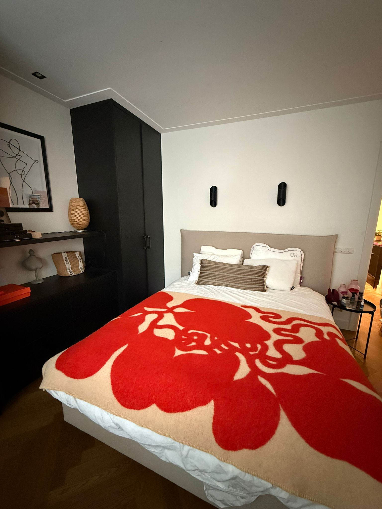 Appartement te huur in Amsterdam – Jekerstraat – foto 4