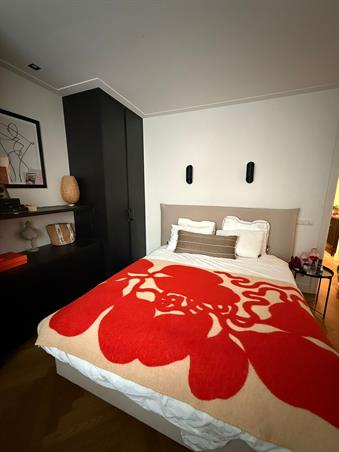 Wohnung bei Jekerstraat In Amsterdam